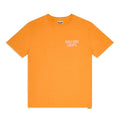 Orange Tee