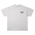 Gray Tee
